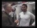 Derrick Dockery Show Locker Room Report week 5 Derrick Dockery Show Locker Room Report week 5