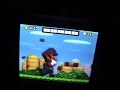 Newスーパーマリオブラザーズ動画