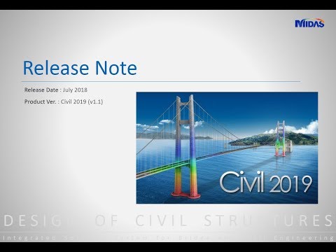 Civil 2019 v1 1 Release Webinar