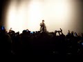 Piolo Pascual singing the theme song of 