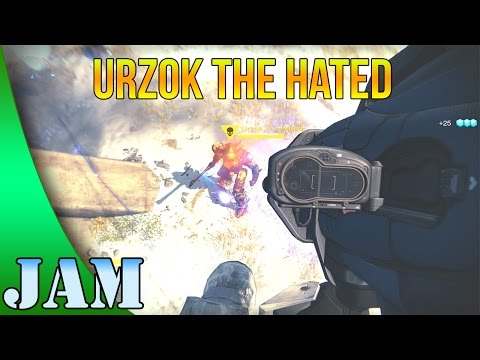 how to beat urzok