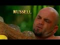 My Survivor Samoa Ep8 Intro