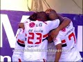 S�o Paulo  2 x 1 Palmeiras