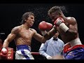Pacquiao Vs dela Hoya or Valero