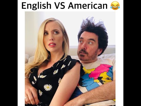 English Wife