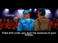 wing commander longplay   mission 5 part 2