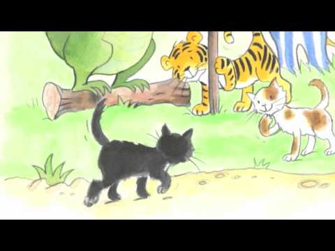 Digitales Kinderbuch 