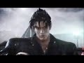 Tekken 6 TGS 2008 Trailer