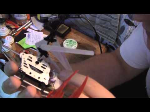 how to fix micro g battery