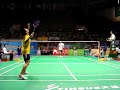 alex tjong x boonsak ponsana