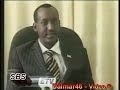 Abwaan Yusuf Mohamed Mumin - Waraysi Abwaan Yusuf Mohamed Mumin - Waraysi