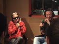 Malgioglio a Radio Deejay. Sagoma!!