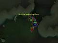 Runescape Rock-Shell Hunting