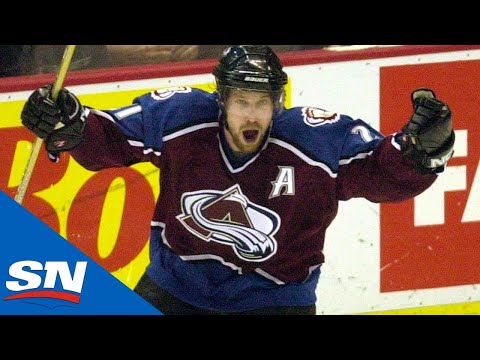 Top 10 NHL Plays