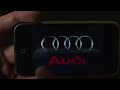 Audi A4 Challenge iPhone iPod Game Review