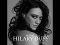 Reach out remix (richard vission) - hilary duff