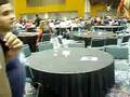 GenCon Indy- RPG room
