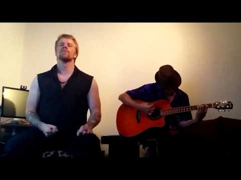 Nightmare - Join us on Facebook: https://www.facebook.com/babymetalfan... Here's an acoustic version of Rondo of Nightmare, performed by our very own Nicometal on vocals and Lucametal on guitar!