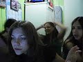 Gralhas Azuis em a��o .