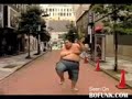 Fat slow motion
