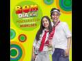 01  Atrás De Mim - Pequenos Rebeldes [Priscilla E Yudi] Bom Dia & Cia