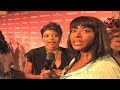 taraji p. henson joined the a number of celebrities to honor and celebrate actress ruby dees oscar nomination