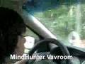 Lacrosse MindHunter Vavroom Drives to Kongs House