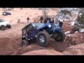Fabtech Moab 2008 Rock Chucker Hill