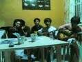 never wake up again (acoustic)