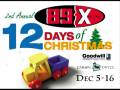 Goodwill's12 Days of Christmas 89X Caribou Coffee