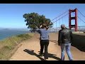 Golden Gate Bridge - San Francisco, CA