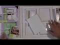 Scrapbooking Creative Imagination's Parts & Parcels
