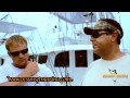 Sunset Marina - "The Daily Catch 9" August 2011