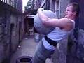 jonathan 100kg stone lift