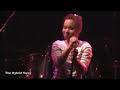 Ze Tremplin 7�me �dition - The Hybrid Sway - Free your mind