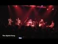 Ze Tremplin 7�me �dition - The Hybrid Sway - Free your mind