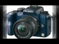 Panasonic Lumix Digital Cameras