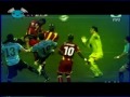 HOMENAJE DE BENDITA TV A LA SELECCION URUGUAYA POR EL MUNDIAL DE SUDAFRICA 2010
