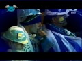 HOMENAJE DE BENDITA TV A LA SELECCION URUGUAYA POR EL MUNDIAL DE SUDAFRICA 2010