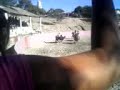 paso de la muerte manuel de rosas charros del valle de tehuacan