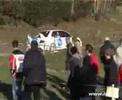 Darko Peljhan - Mitsubishi Lancer EVO IX Lavanttal 2008