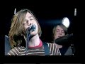 Nine Black Alps - Not Everyone, Live on French T.V