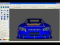 MY NASCAR 09 CARS for ps3 psn is XTREME-Rcn-79