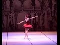 Viengsay Vald�s Kitri Solo & Coda