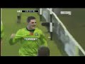 Hooperman - Gary Hooper Goals 2010/11