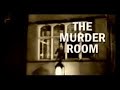 The Murder Room - P D James - Anglia style