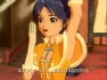 アイドルマスター　千早　モロ見え　その3