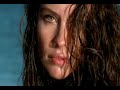 Re: Evangeline Lilly Davidoff Cool Water Ad version 2