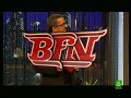 BFN 374 - EL ORIGEN: Aquí nace el chiki-chiki