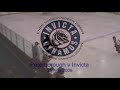 Peterborough Islanders v Invicta Dynamos, 21/11/09